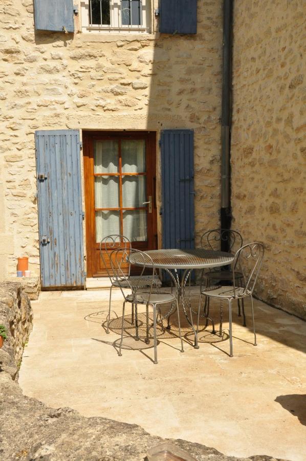 Taulignan La Rialhe Bed & Breakfast エクステリア 写真